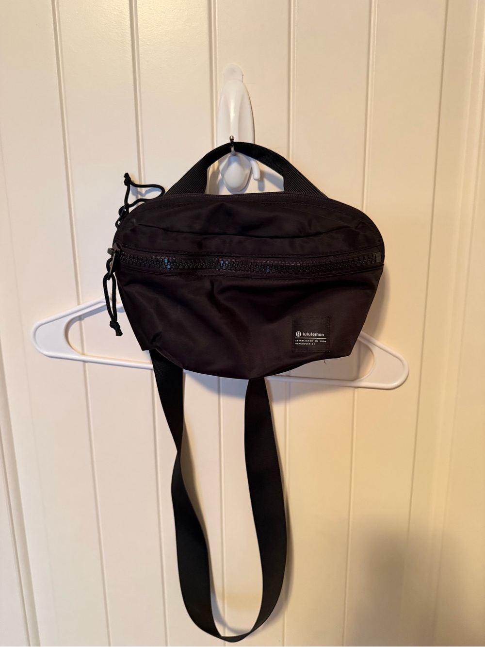 lululemon athletica All Day Essentials Belt Bag 2.5L